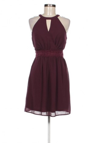 Kleid VILA, Größe S, Farbe Rot, Preis € 9,99