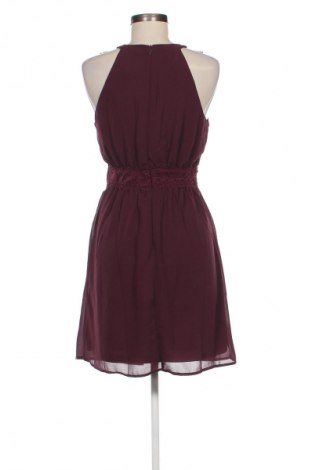 Kleid VILA, Größe S, Farbe Rot, Preis € 9,99