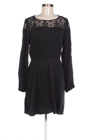 Rochie VILA, Mărime L, Culoare Negru, Preț 77,99 Lei