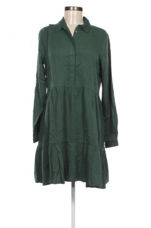 Kleid VILA, Größe M, Farbe Grün, Preis € 31,99