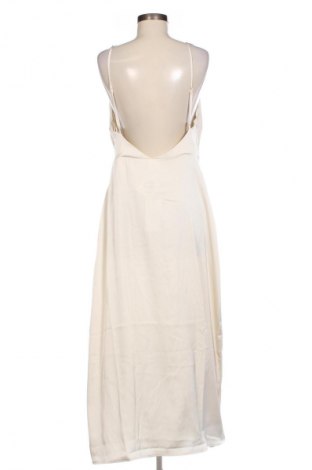 Kleid VILA, Größe L, Farbe Beige, Preis € 30,99