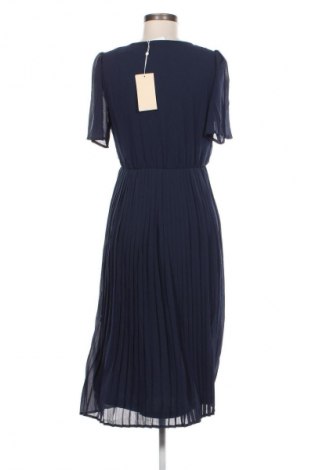 Kleid VILA, Größe XS, Farbe Blau, Preis € 14,29