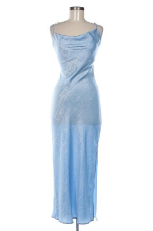 Kleid VILA, Größe M, Farbe Blau, Preis 28,49 €