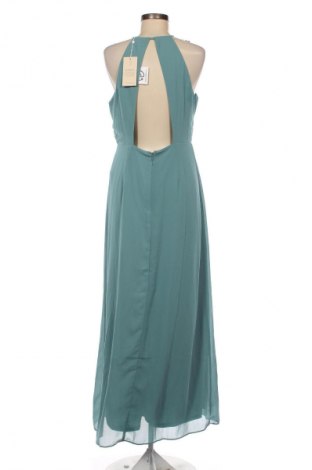 Rochie VILA, Mărime L, Culoare Verde, Preț 177,99 Lei