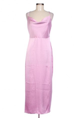 Kleid VILA, Größe L, Farbe Lila, Preis 30,99 €