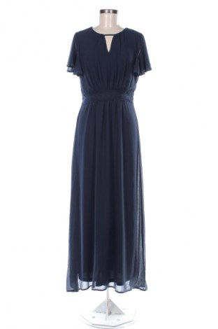 Kleid VILA, Größe S, Farbe Blau, Preis 25,49 €