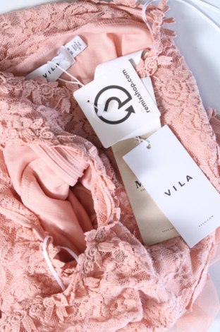 Kleid VILA, Größe S, Farbe Rosa, Preis € 28,29