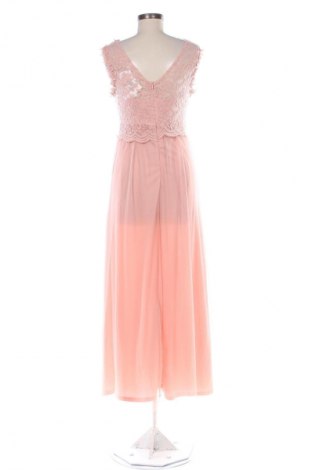 Kleid VILA, Größe S, Farbe Rosa, Preis 22,99 €