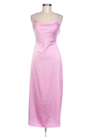 Kleid VILA, Größe S, Farbe Lila, Preis 28,49 €