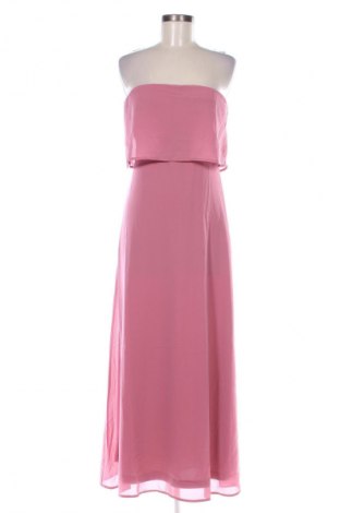 Kleid VILA, Größe M, Farbe Rosa, Preis 28,49 €