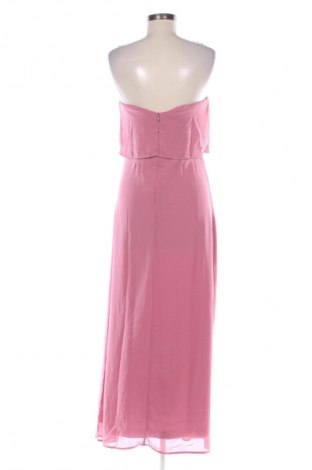 Kleid VILA, Größe M, Farbe Rosa, Preis 28,49 €