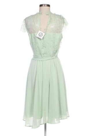 Rochie VILA, Mărime M, Culoare Verde, Preț 95,99 Lei