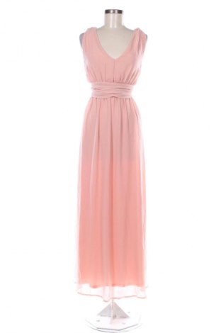 Kleid VILA, Größe XL, Farbe Rosa, Preis € 28,49