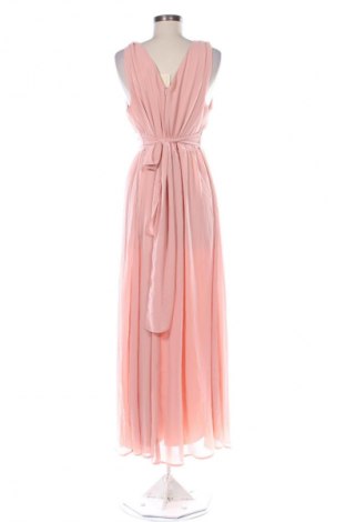 Kleid VILA, Größe XL, Farbe Rosa, Preis 20,49 €