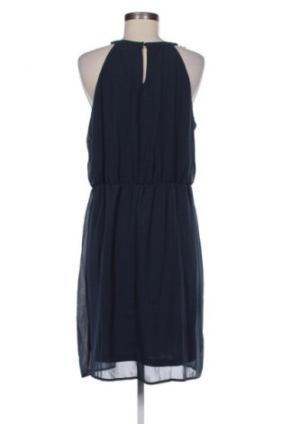 Kleid VILA, Größe XL, Farbe Blau, Preis 16,99 €