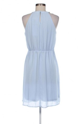 Kleid VILA, Größe M, Farbe Blau, Preis 16,29 €