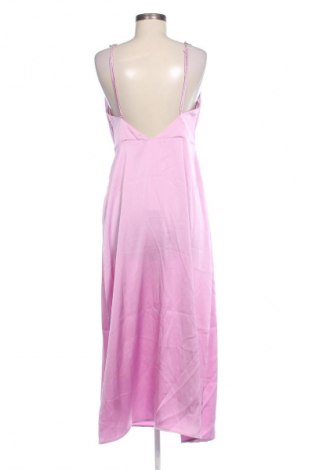 Kleid VILA, Größe L, Farbe Rosa, Preis € 28,49