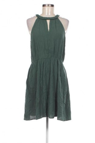 Rochie VILA, Mărime M, Culoare Verde, Preț 57,99 Lei