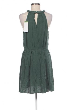 Rochie VILA, Mărime M, Culoare Verde, Preț 57,99 Lei