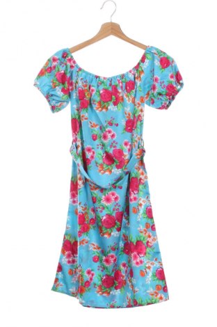 Rochie VILA, Mărime XS, Culoare Multicolor, Preț 61,99 Lei