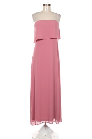 Kleid VILA, Größe L, Farbe Rosa, Preis 47,99 €