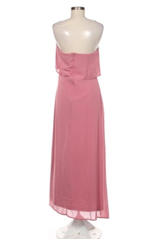 Kleid VILA, Größe L, Farbe Rosa, Preis 47,99 €