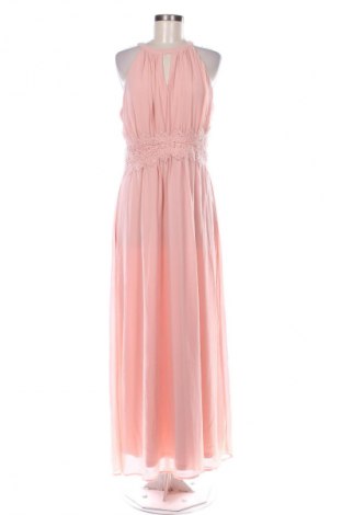 Kleid VILA, Größe L, Farbe Rosa, Preis 26,99 €