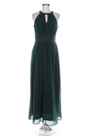 Rochie VILA, Mărime S, Culoare Verde, Preț 195,99 Lei