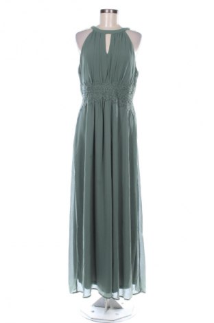 Rochie VILA, Mărime L, Culoare Verde, Preț 195,99 Lei