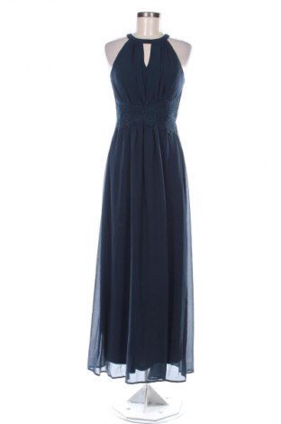 Kleid VILA, Größe XS, Farbe Blau, Preis 28,49 €