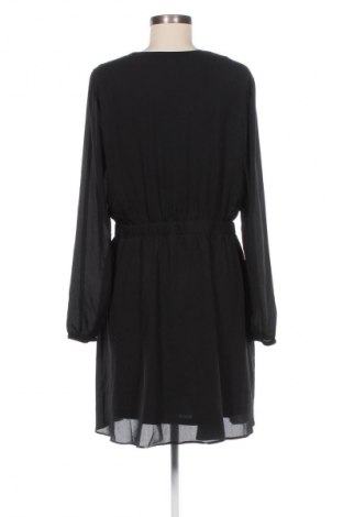 Kleid VILA, Größe M, Farbe Schwarz, Preis € 5,49