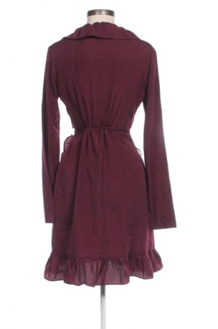 Kleid VILA, Größe L, Farbe Rot, Preis 6,49 €