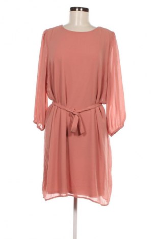 Kleid VILA, Größe XL, Farbe Rosa, Preis € 27,91