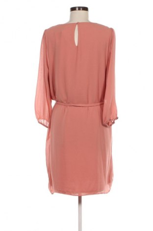 Kleid VILA, Größe XL, Farbe Rosa, Preis 27,91 €