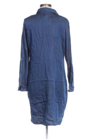 Kleid VILA, Größe XS, Farbe Blau, Preis € 10,99