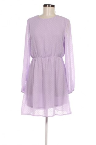 Kleid VILA, Größe S, Farbe Lila, Preis € 12,99