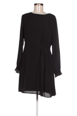 Kleid VILA, Größe M, Farbe Schwarz, Preis € 6,49