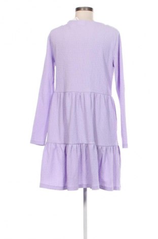 Kleid VILA, Größe L, Farbe Lila, Preis € 8,99