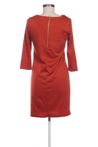 Kleid VILA, Größe S, Farbe Rot, Preis 6,99 €