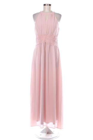 Kleid VILA, Größe M, Farbe Rosa, Preis 30,38 €