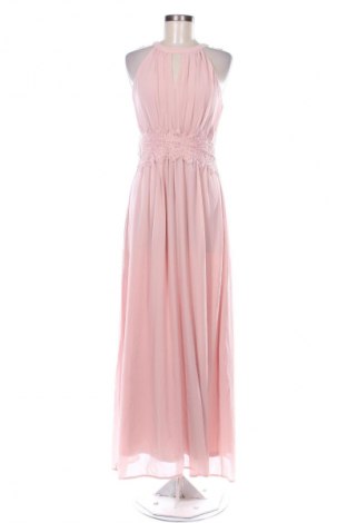 Kleid VILA, Größe M, Farbe Rosa, Preis € 15,84