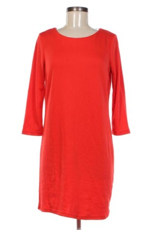 Kleid VILA, Größe M, Farbe Rot, Preis 5,99 €