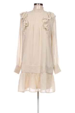 Kleid VILA, Größe M, Farbe Beige, Preis 6,99 €