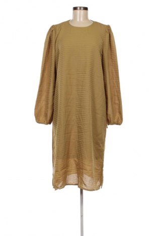 Kleid VRS, Größe L, Farbe Golden, Preis 14,79 €