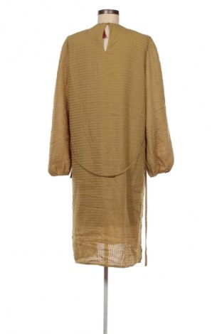 Kleid VRS, Größe L, Farbe Golden, Preis 14,79 €