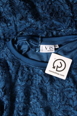 Kleid VRS, Größe M, Farbe Blau, Preis € 5,99