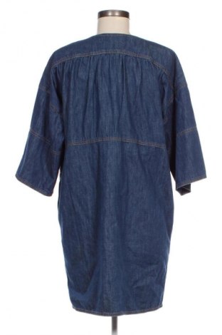 Kleid Vanessa Bruno, Größe S, Farbe Blau, Preis € 36,71