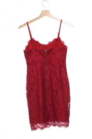 Kleid Vera & Lucy, Größe S, Farbe Rot, Preis 7,99 €