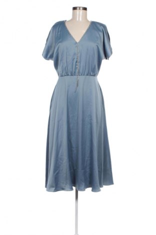 Kleid Vera Mont, Größe M, Farbe Blau, Preis € 83,49