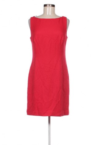 Kleid Vera Mont, Größe M, Farbe Rot, Preis 22,99 €